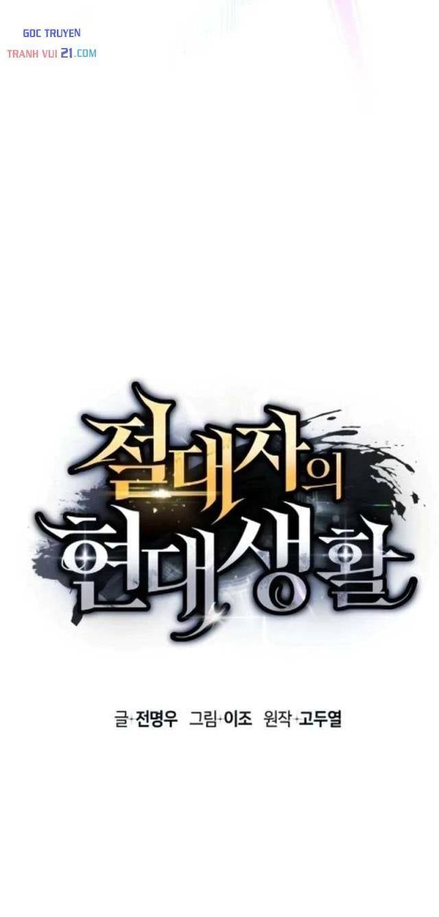 Cuộc Sống Hiện Đại Của Đấng Tối Cao - Chapter 9 - truyendanghot.com