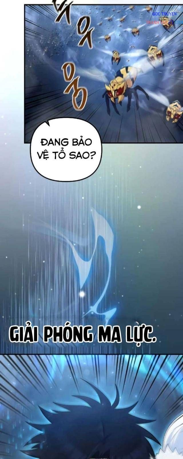 Cuộc Sống Hiện Đại Của Đấng Tối Cao - Chapter 9 - truyendanghot.com