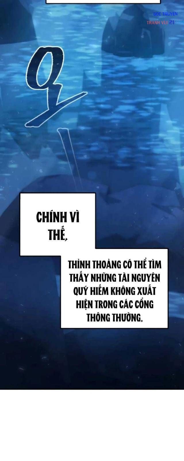Cuộc Sống Hiện Đại Của Đấng Tối Cao - Chapter 9 - truyendanghot.com