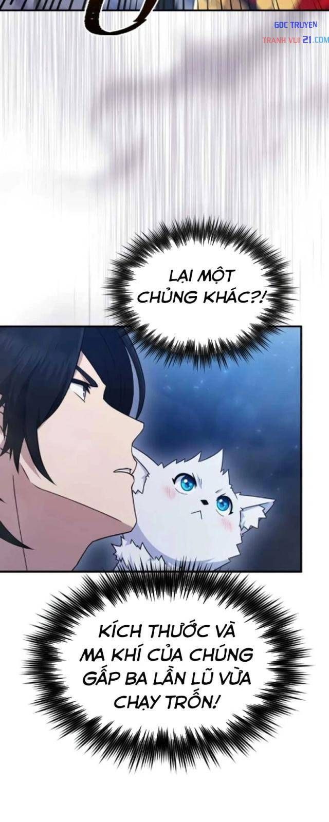 Cuộc Sống Hiện Đại Của Đấng Tối Cao - Chapter 9 - truyendanghot.com