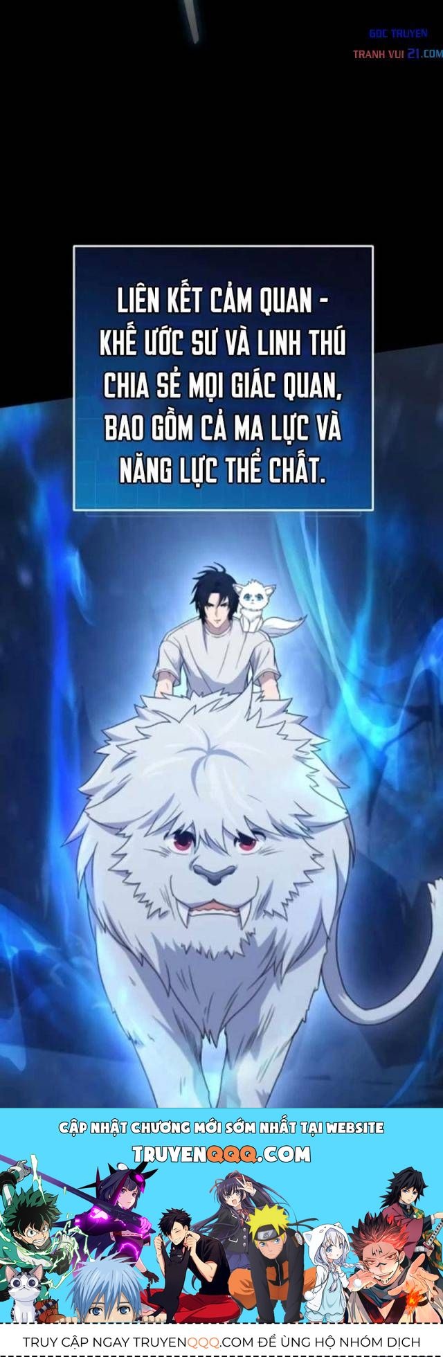 Cuộc Sống Hiện Đại Của Đấng Tối Cao - Chapter 9 - truyendanghot.com