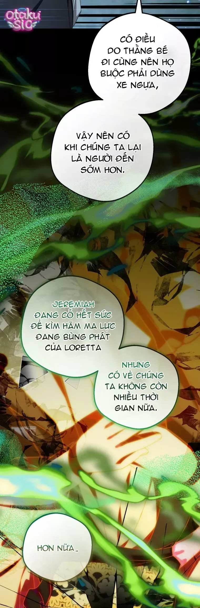 Được Yêu Thương Mà Còn Ngại Ngùng Sao! Chap 123 - Next Chap 122
