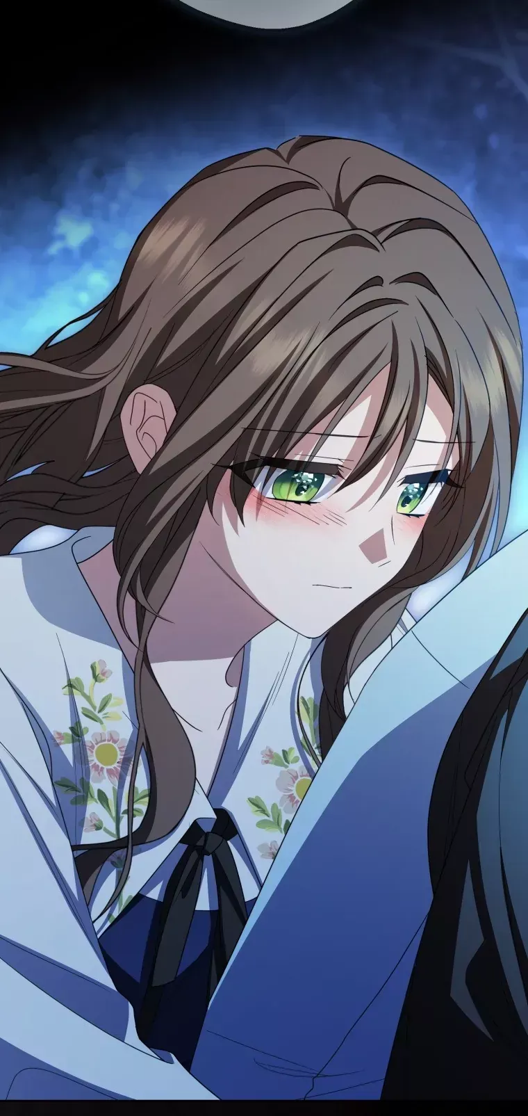 Được Yêu Thương Mà Còn Ngại Ngùng Sao! Chap 123 - Next Chap 122