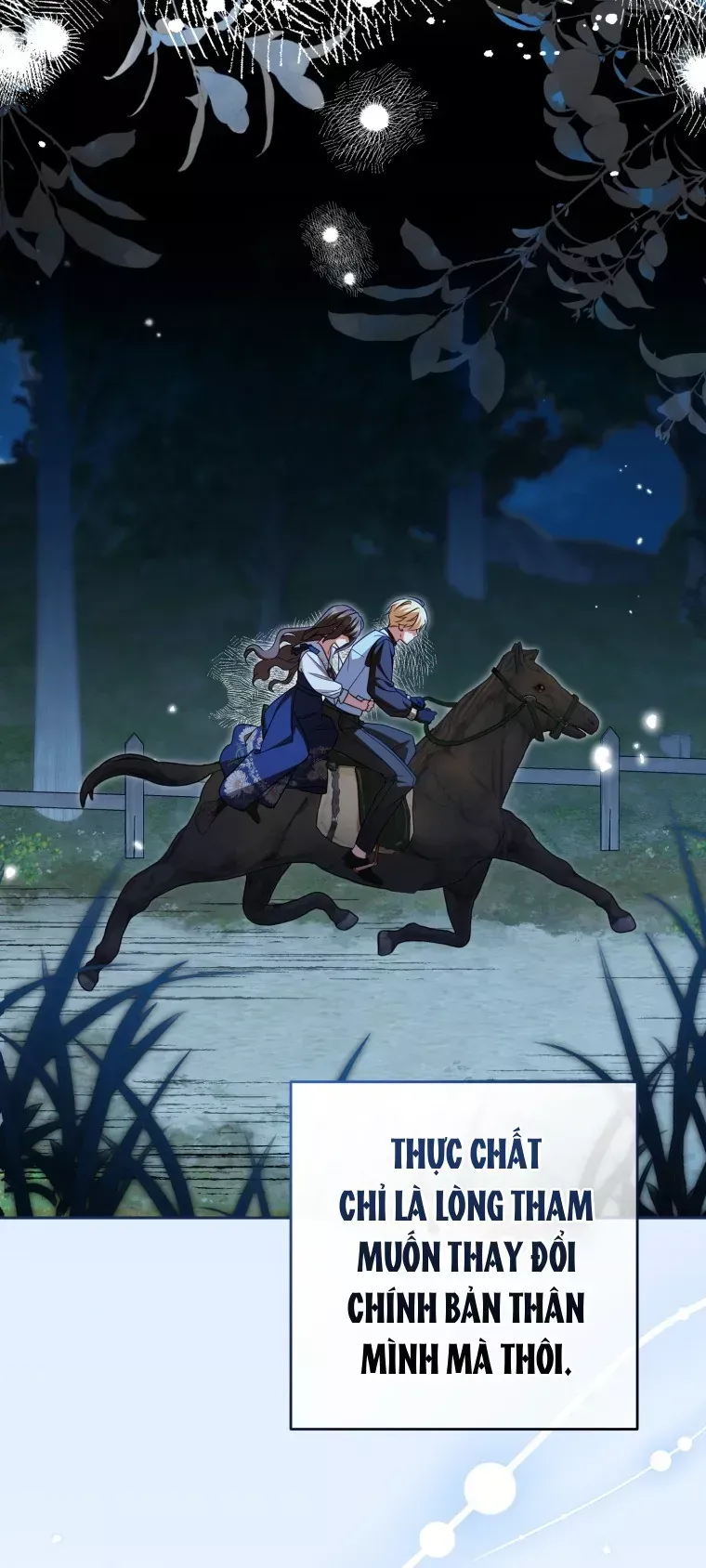 Được Yêu Thương Mà Còn Ngại Ngùng Sao! Chap 123 - Next Chap 122