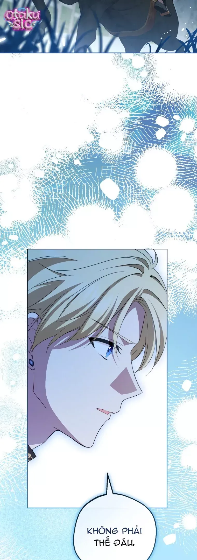 Được Yêu Thương Mà Còn Ngại Ngùng Sao! Chap 123 - Next Chap 122