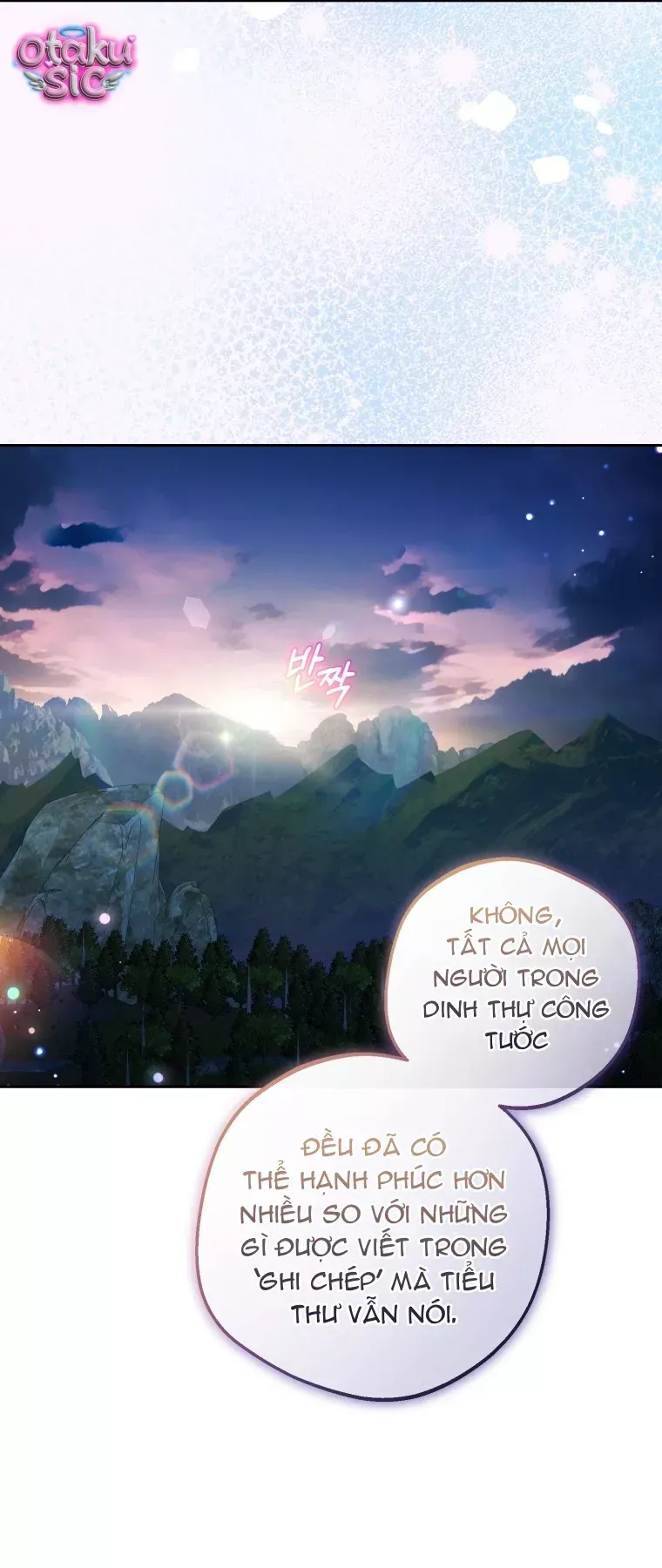 Được Yêu Thương Mà Còn Ngại Ngùng Sao! Chap 123 - Next Chap 122