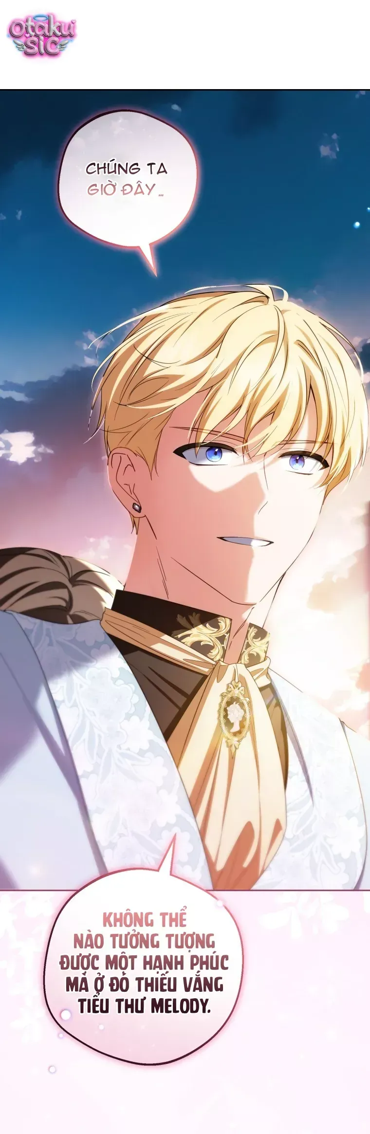 Được Yêu Thương Mà Còn Ngại Ngùng Sao! Chap 123 - Next Chap 122