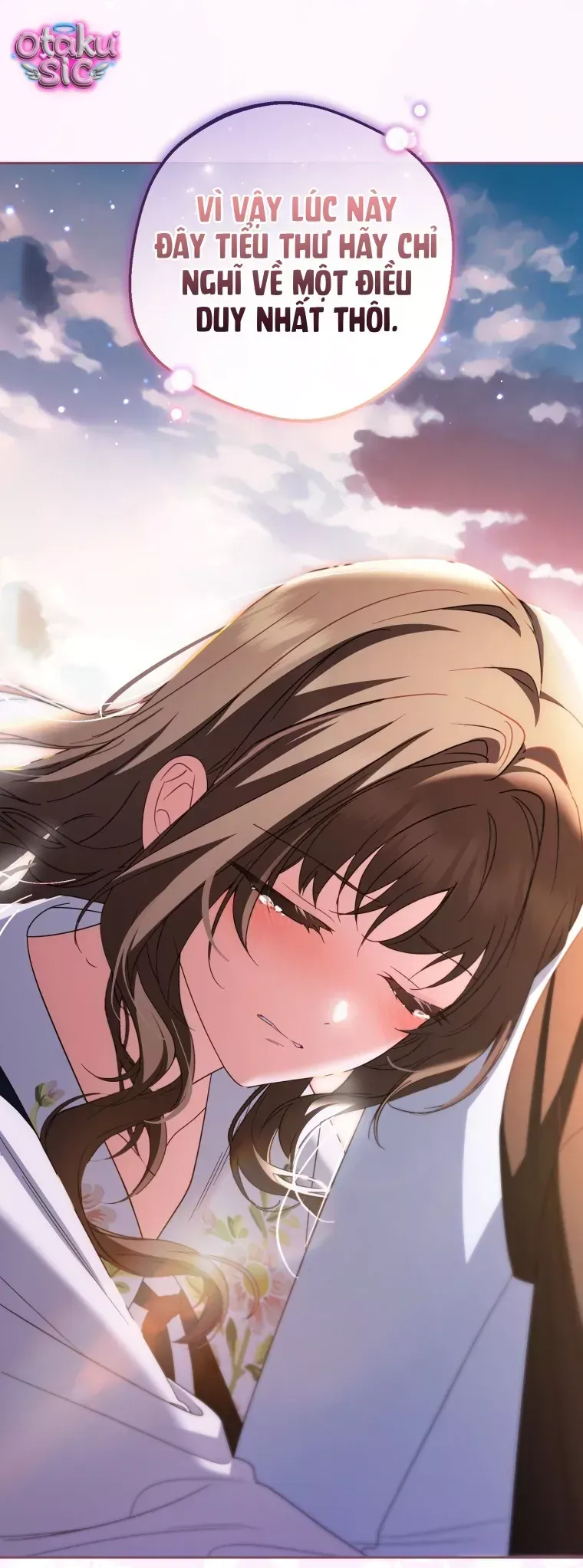 Được Yêu Thương Mà Còn Ngại Ngùng Sao! Chap 123 - Next Chap 122