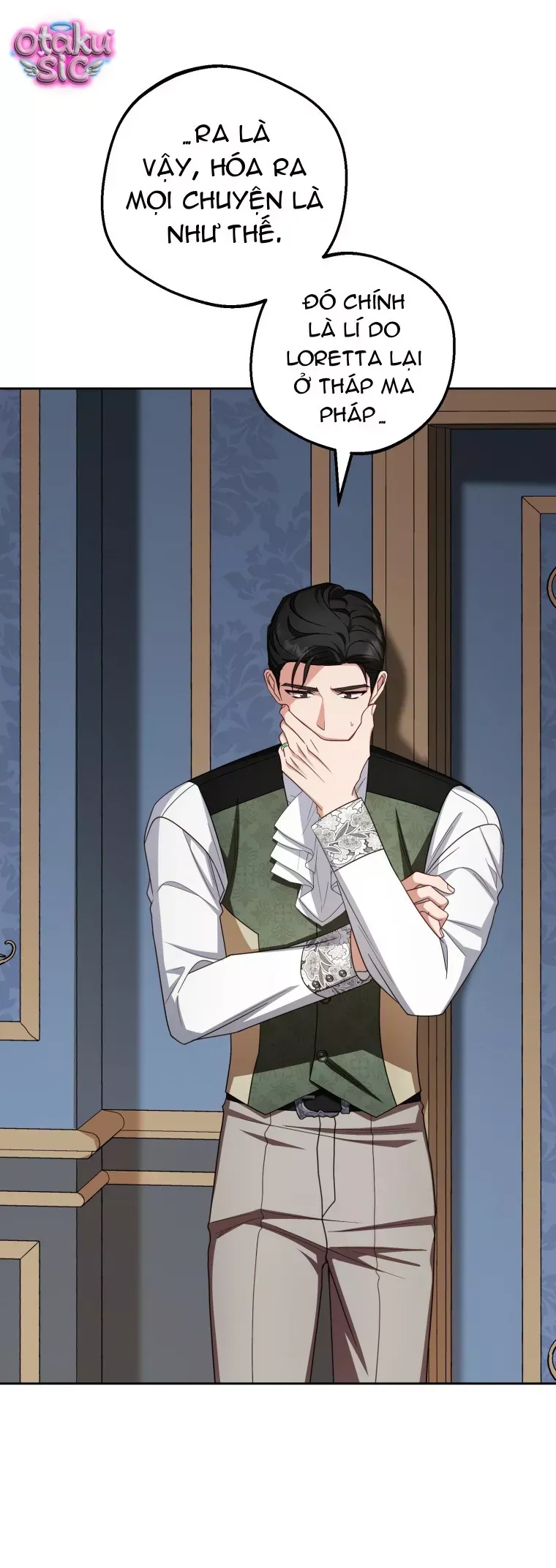 Được Yêu Thương Mà Còn Ngại Ngùng Sao! Chap 123 - Next Chap 122