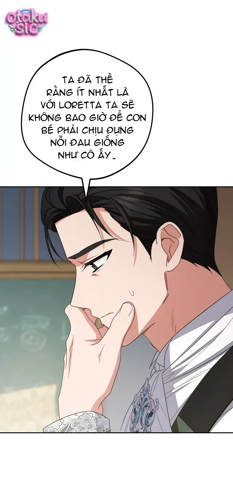 Được Yêu Thương Mà Còn Ngại Ngùng Sao! Chap 123 - Next Chap 122