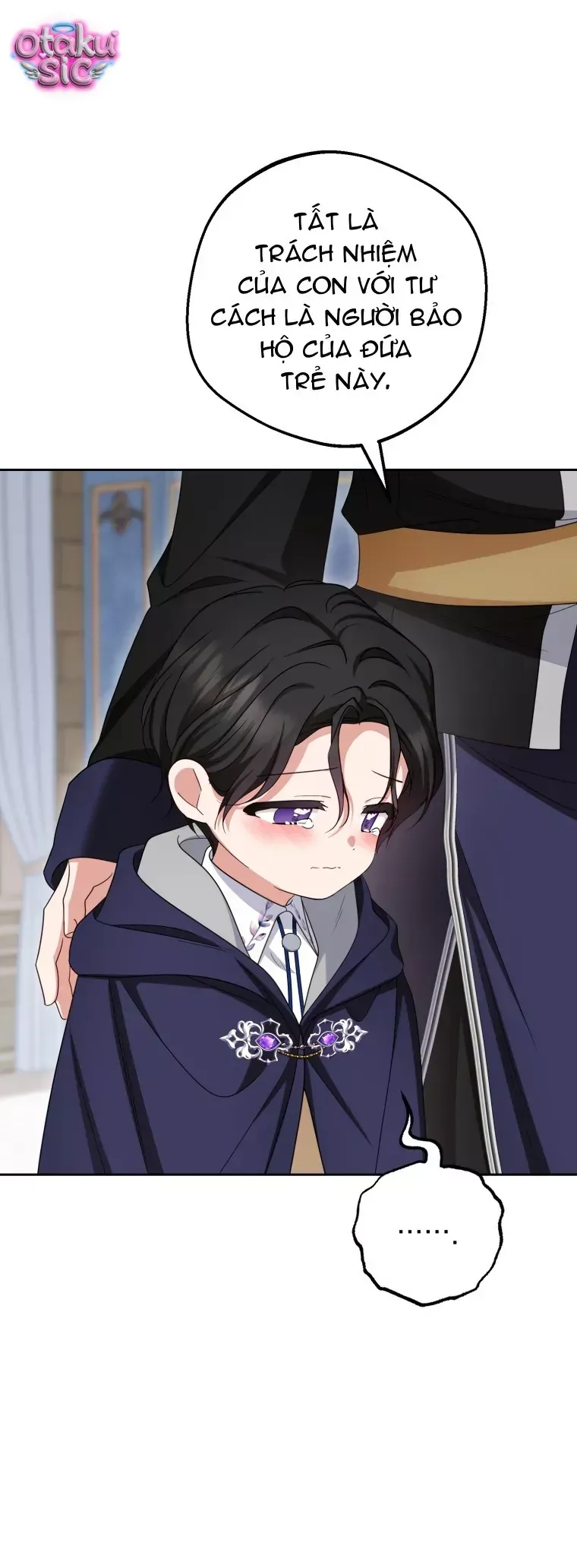 Được Yêu Thương Mà Còn Ngại Ngùng Sao! Chap 123 - Next Chap 122