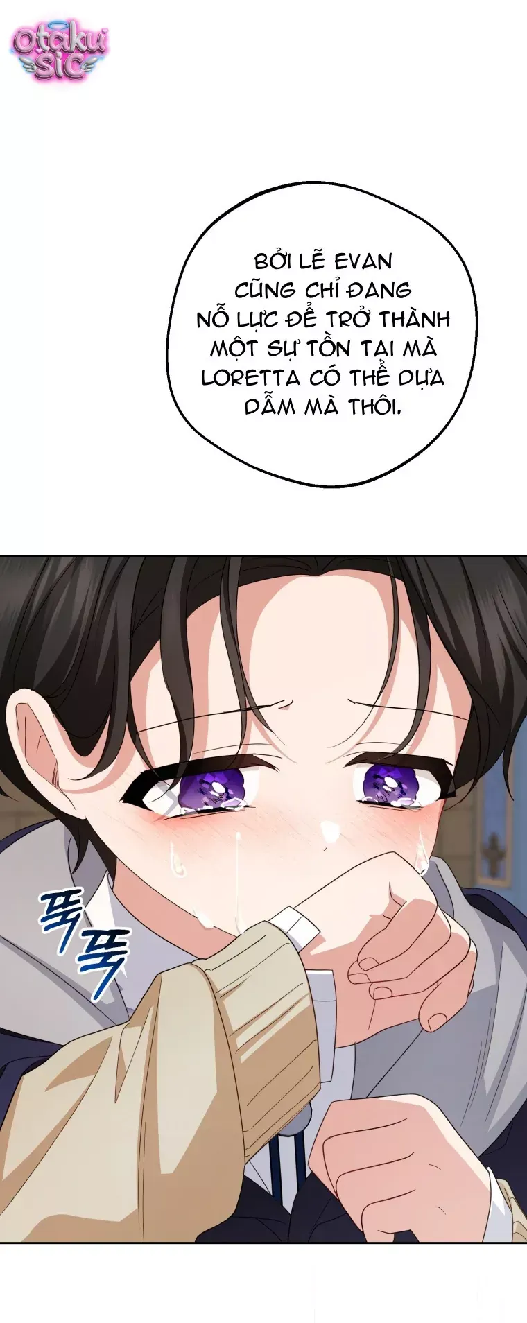 Được Yêu Thương Mà Còn Ngại Ngùng Sao! Chap 123 - Next Chap 122