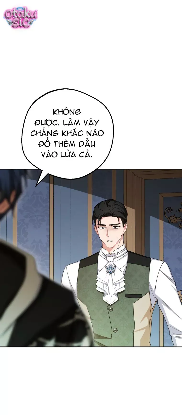 Được Yêu Thương Mà Còn Ngại Ngùng Sao! Chap 123 - Next Chap 122