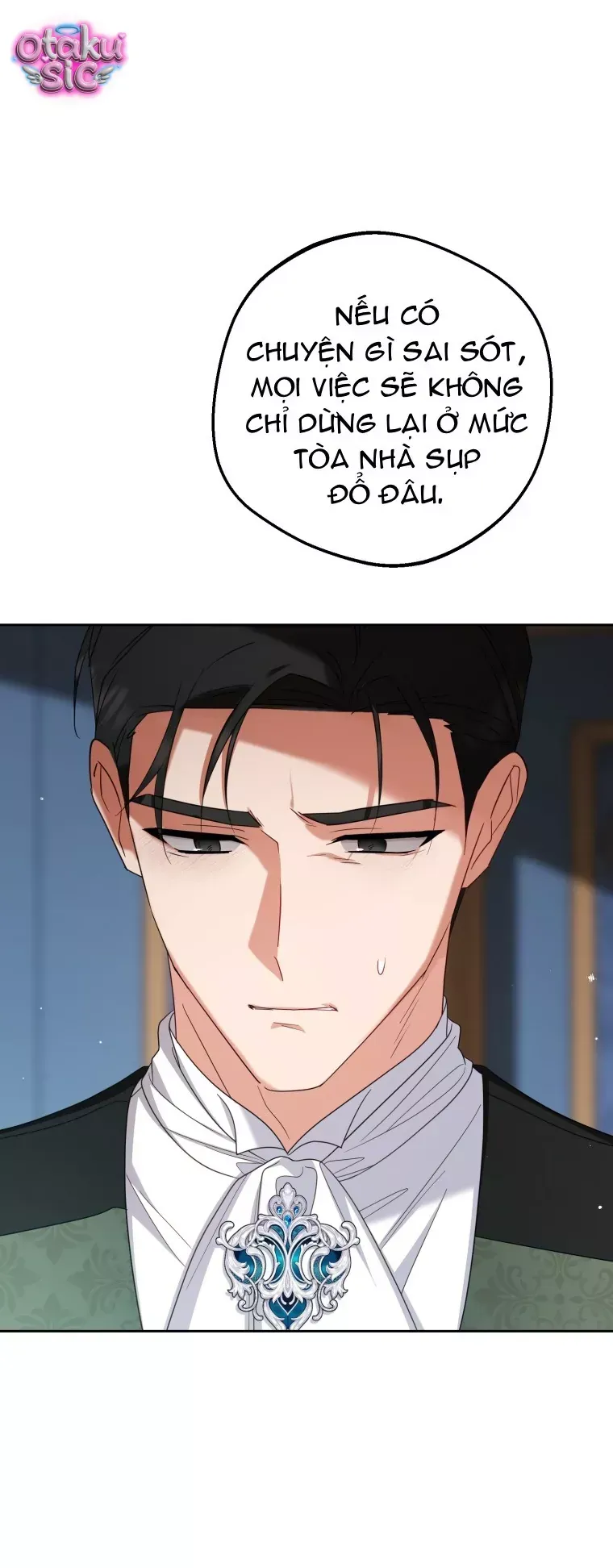 Được Yêu Thương Mà Còn Ngại Ngùng Sao! Chap 123 - Next Chap 122
