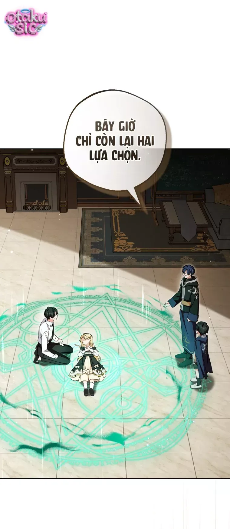 Được Yêu Thương Mà Còn Ngại Ngùng Sao! Chap 123 - Next Chap 122
