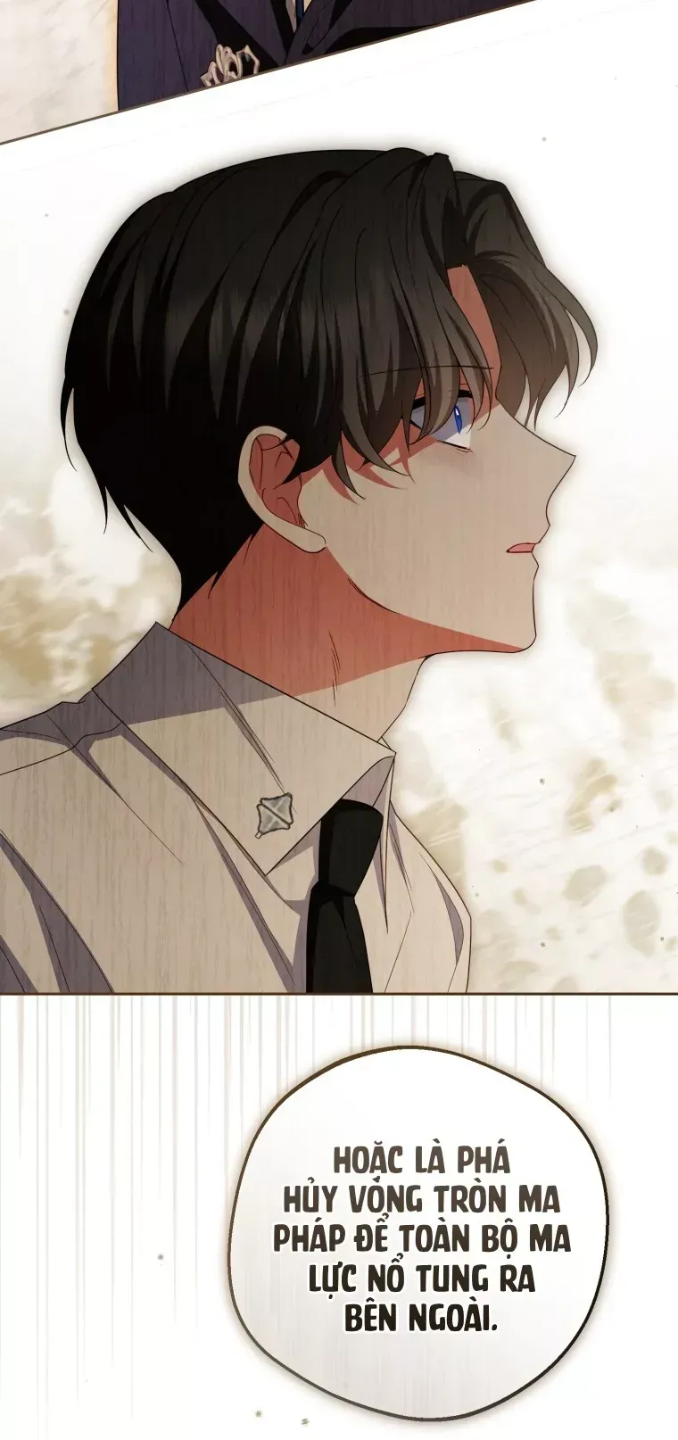 Được Yêu Thương Mà Còn Ngại Ngùng Sao! Chap 123 - Next Chap 122