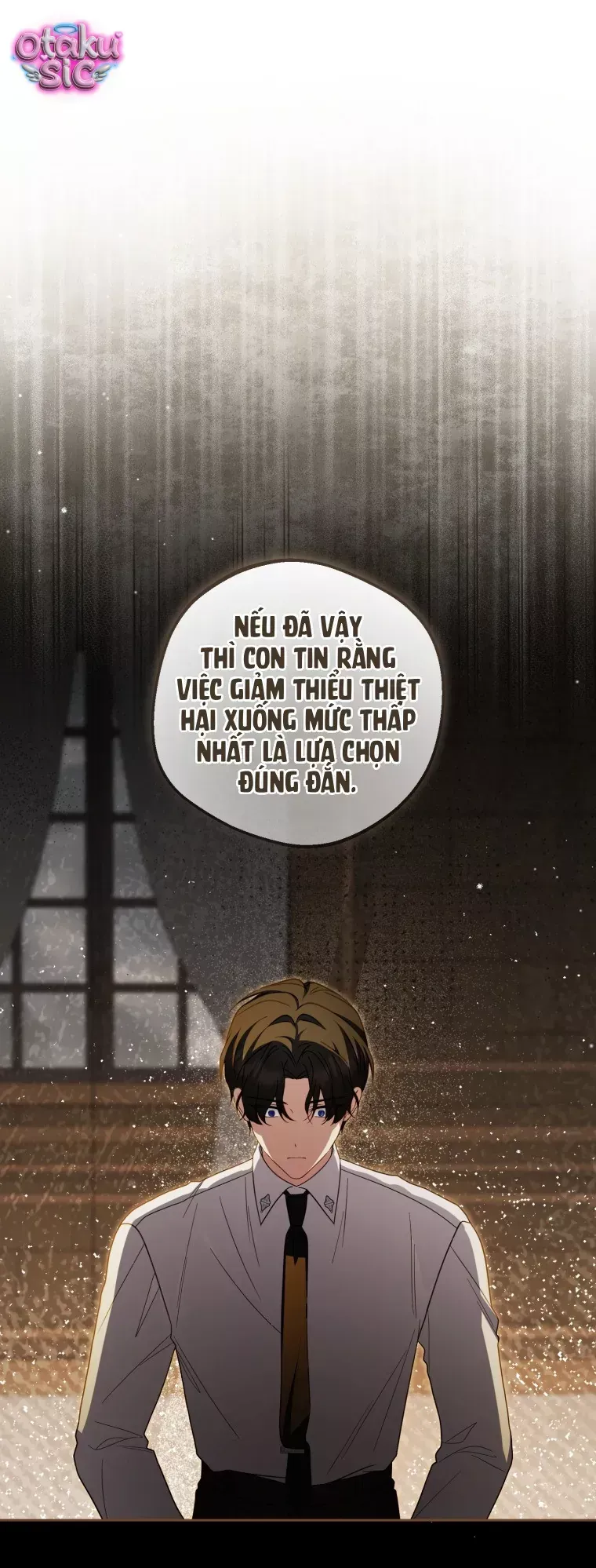 Được Yêu Thương Mà Còn Ngại Ngùng Sao! Chap 123 - Next Chap 122