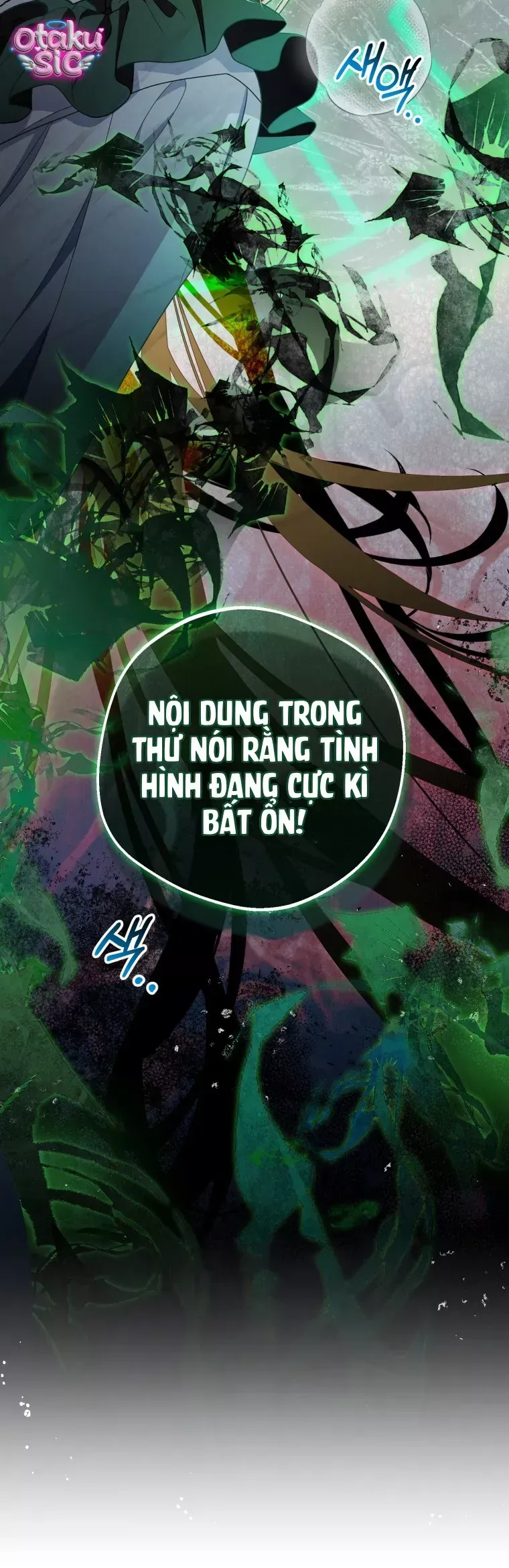 Được Yêu Thương Mà Còn Ngại Ngùng Sao! Chap 123 - Next Chap 122