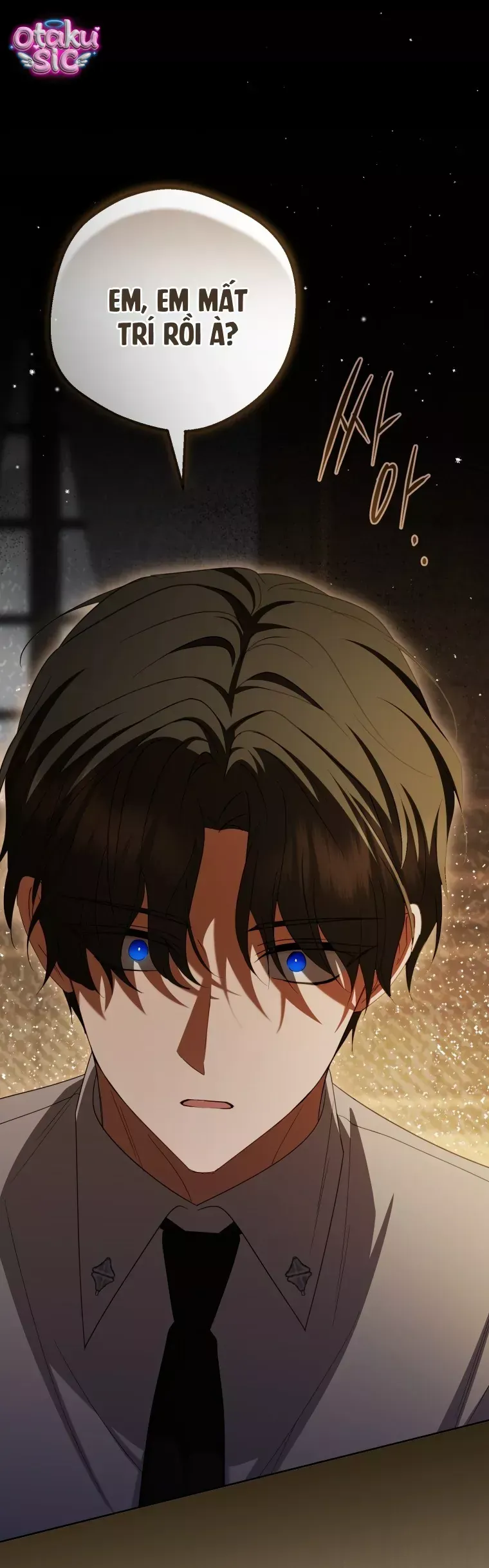 Được Yêu Thương Mà Còn Ngại Ngùng Sao! Chap 123 - Next Chap 122