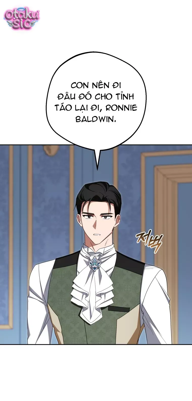 Được Yêu Thương Mà Còn Ngại Ngùng Sao! Chap 123 - Next Chap 122