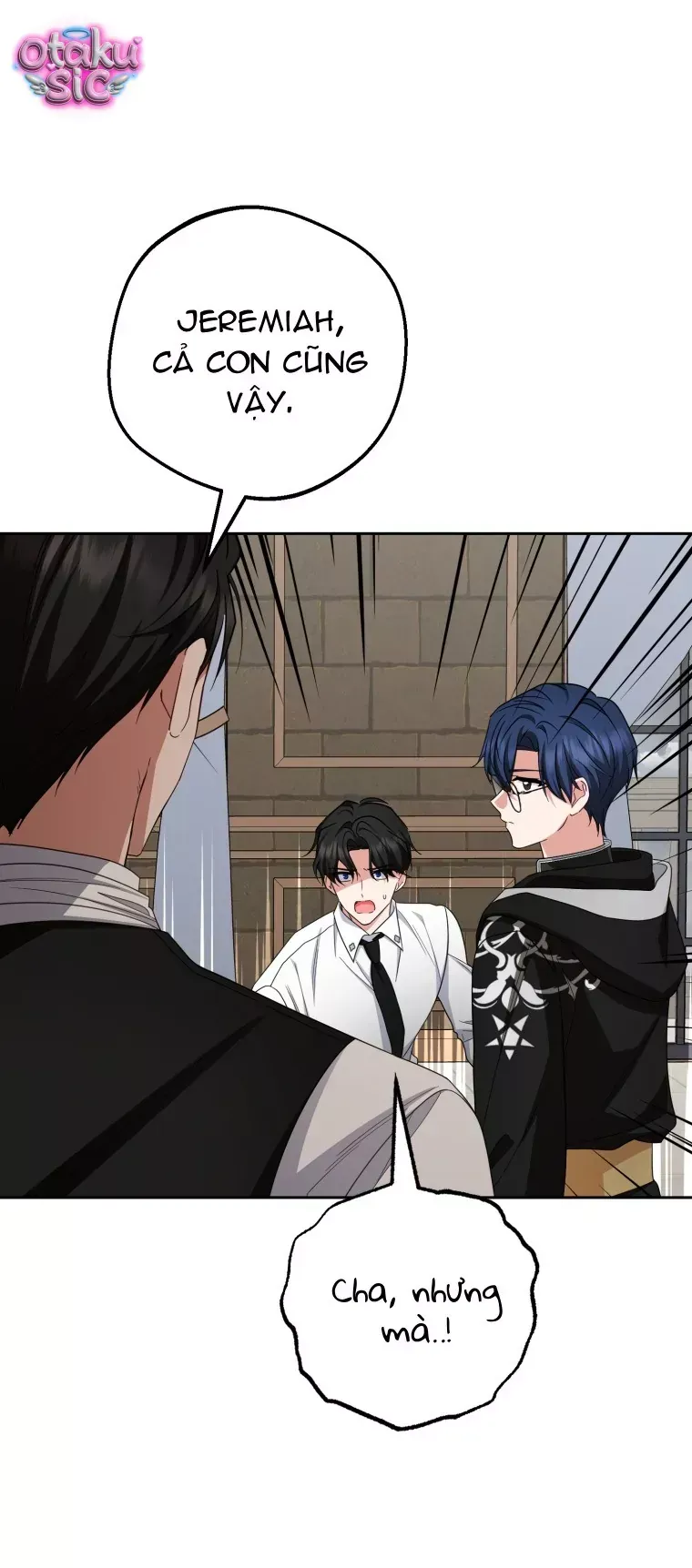 Được Yêu Thương Mà Còn Ngại Ngùng Sao! Chap 123 - Next Chap 122
