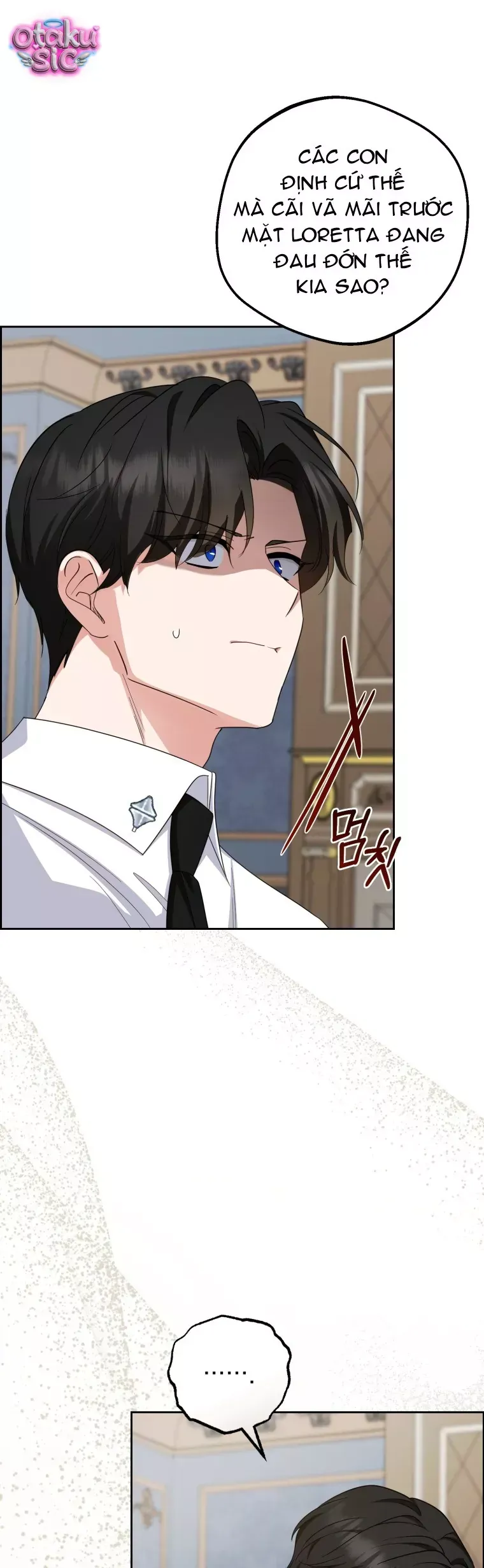 Được Yêu Thương Mà Còn Ngại Ngùng Sao! Chap 123 - Next Chap 122