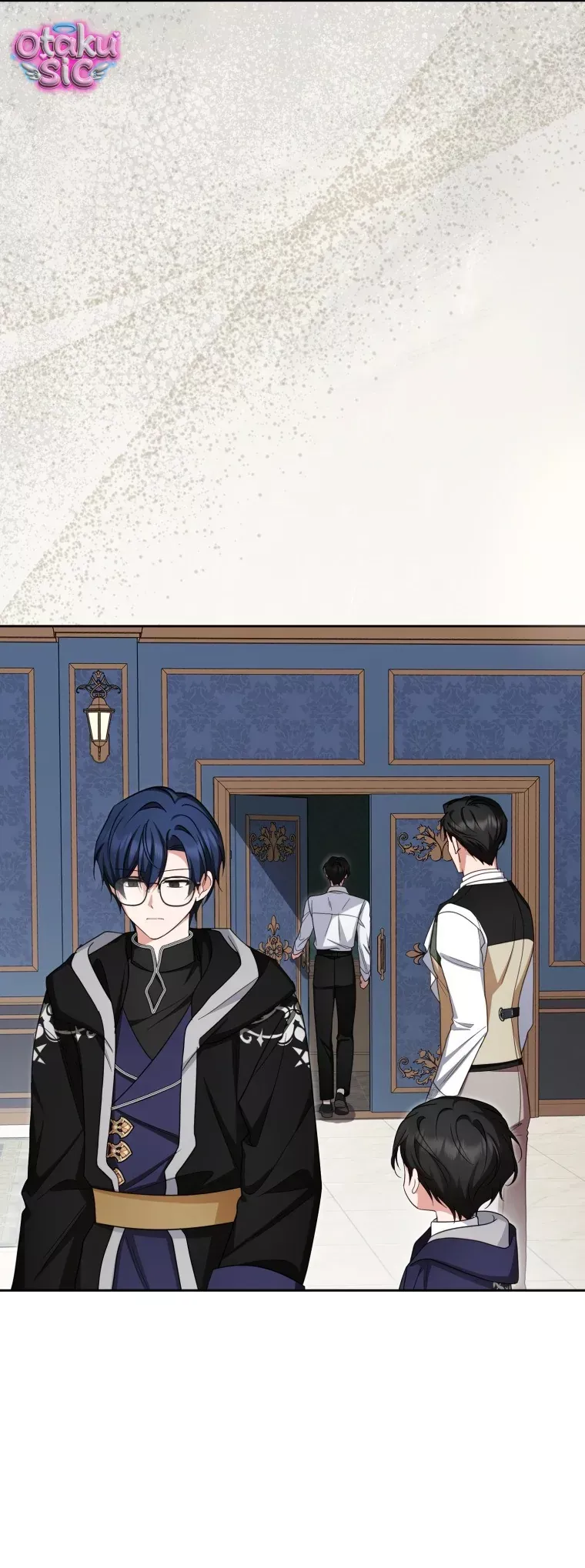 Được Yêu Thương Mà Còn Ngại Ngùng Sao! Chap 123 - Next Chap 122