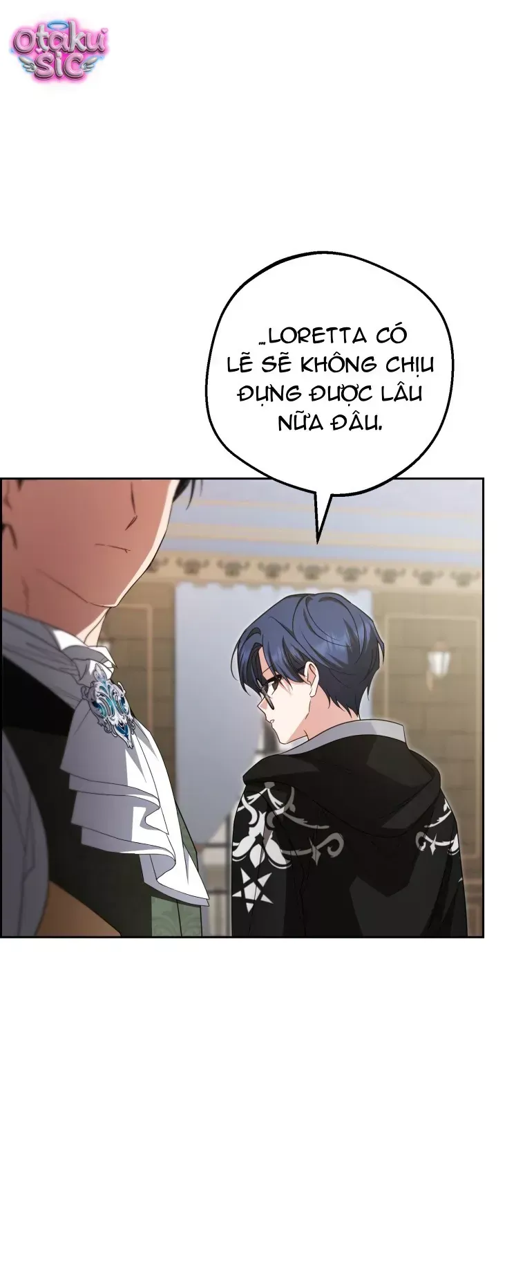 Được Yêu Thương Mà Còn Ngại Ngùng Sao! Chap 123 - Next Chap 122