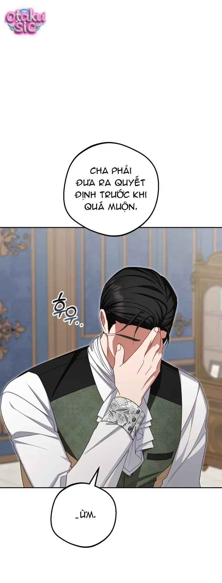 Được Yêu Thương Mà Còn Ngại Ngùng Sao! Chap 123 - Next Chap 122