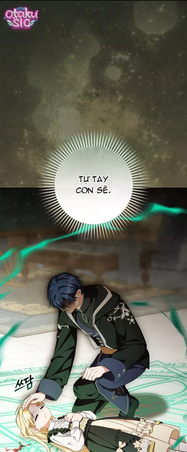 Được Yêu Thương Mà Còn Ngại Ngùng Sao! Chap 123 - Next Chap 122