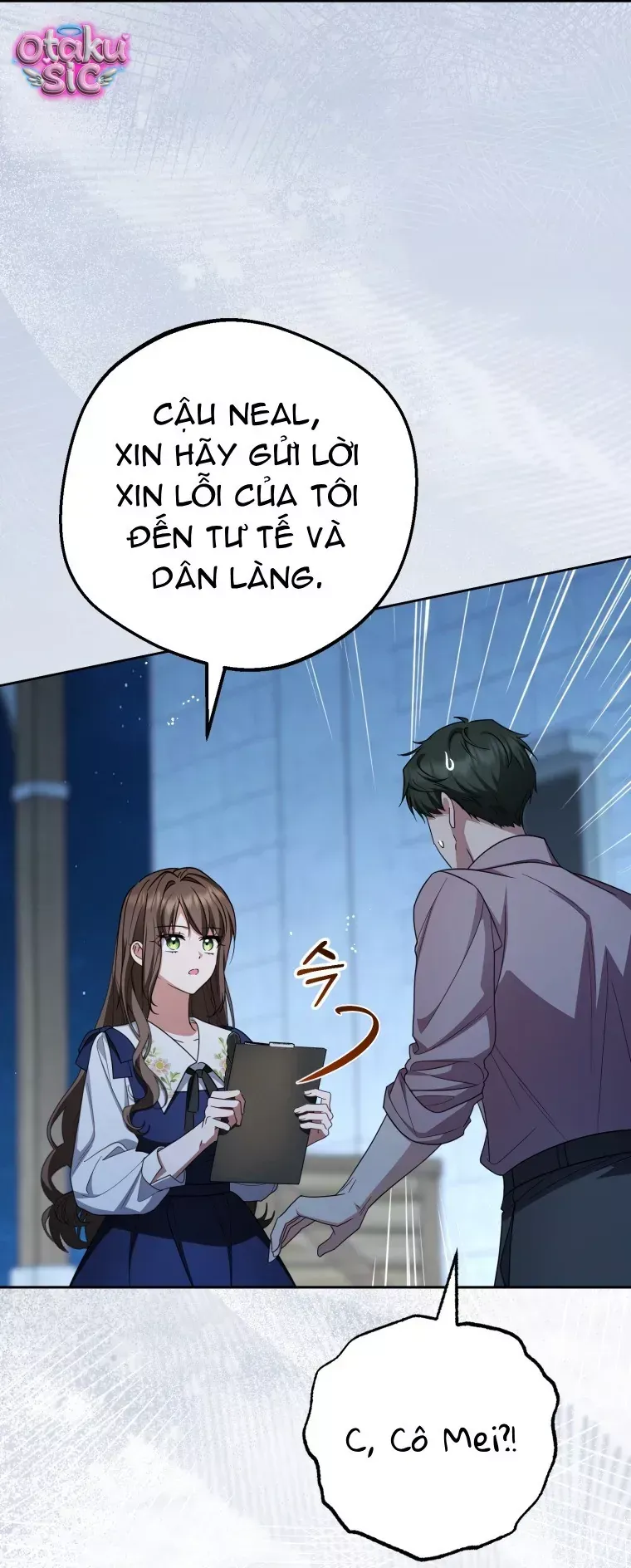 Được Yêu Thương Mà Còn Ngại Ngùng Sao! Chap 123 - Next Chap 122