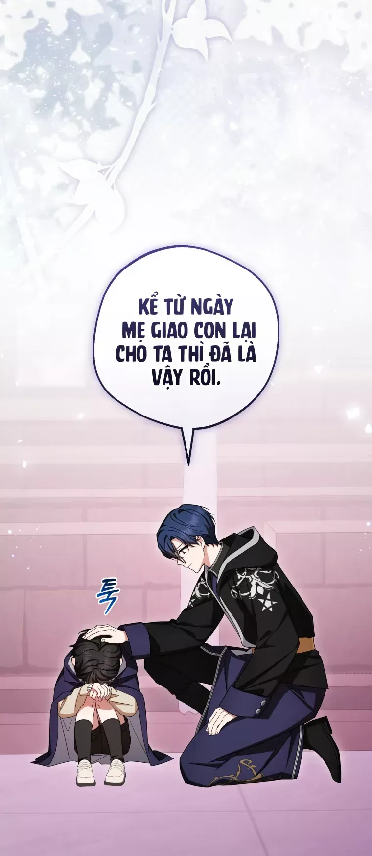 Được Yêu Thương Mà Còn Ngại Ngùng Sao! Chap 124 - Next Chap 123