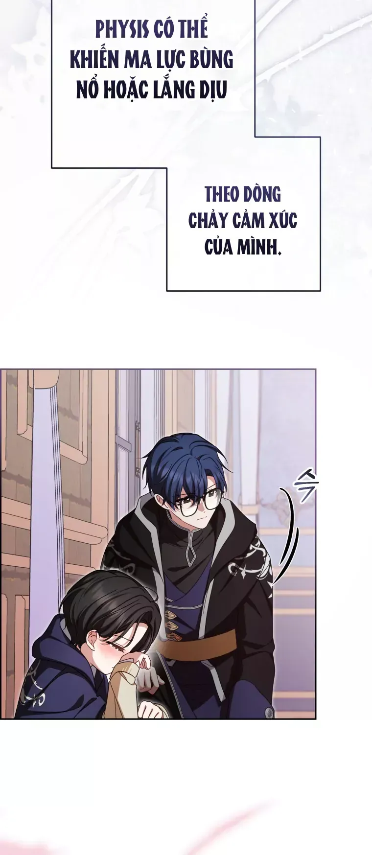 Được Yêu Thương Mà Còn Ngại Ngùng Sao! Chap 124 - Next Chap 123