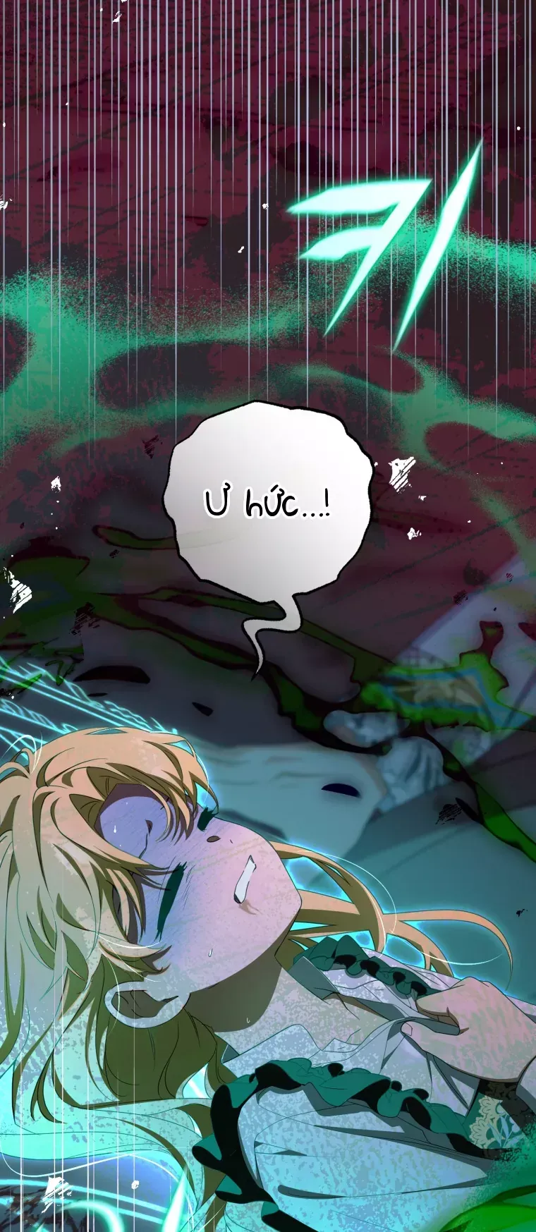 Được Yêu Thương Mà Còn Ngại Ngùng Sao! Chap 124 - Next Chap 123