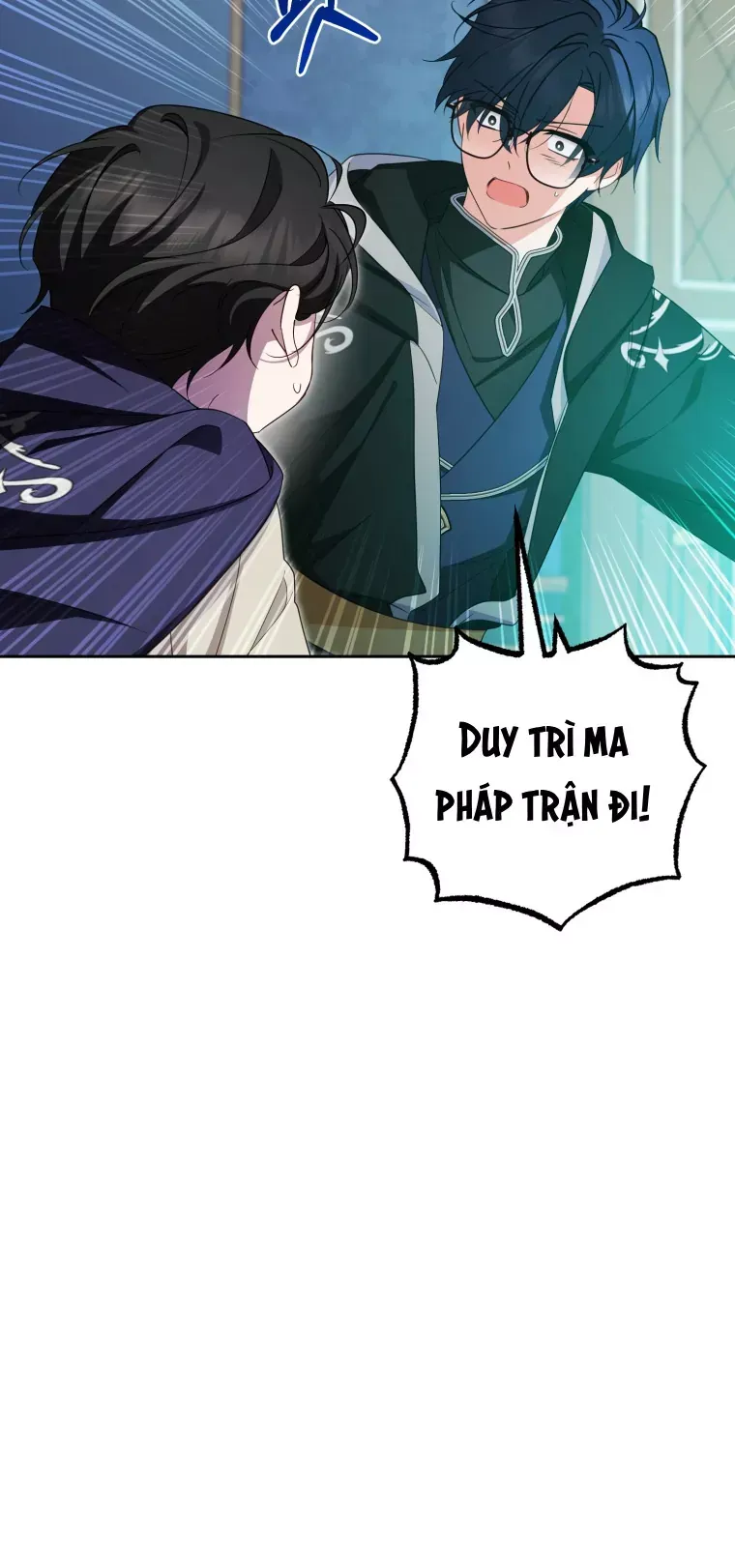 Được Yêu Thương Mà Còn Ngại Ngùng Sao! Chap 124 - Next Chap 123