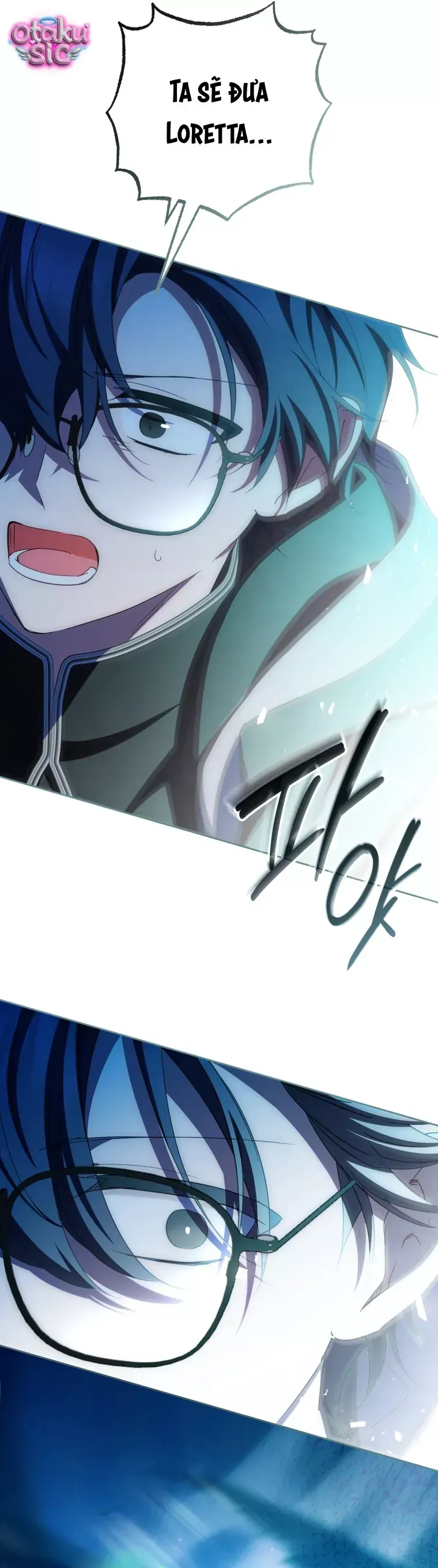 Được Yêu Thương Mà Còn Ngại Ngùng Sao! Chap 124 - Next Chap 123