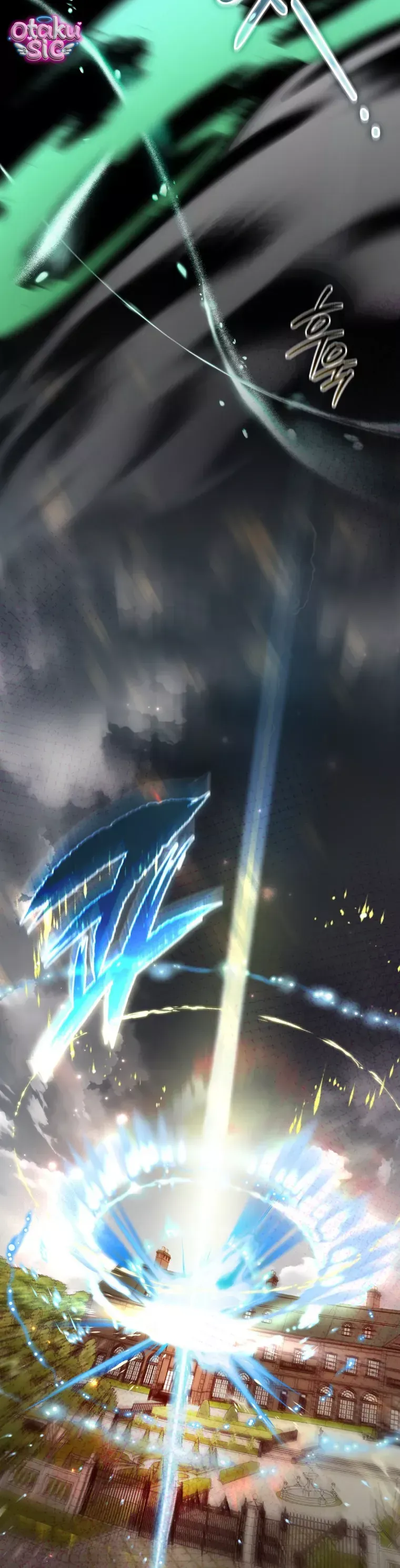 Được Yêu Thương Mà Còn Ngại Ngùng Sao! Chap 124 - Next Chap 123