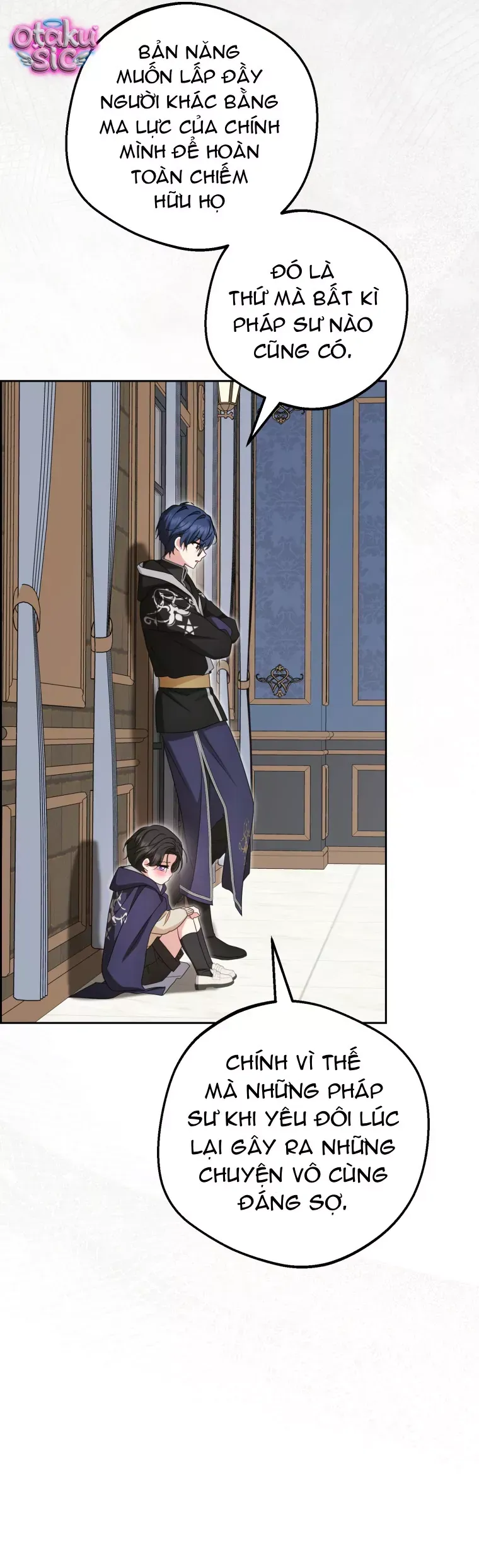 Được Yêu Thương Mà Còn Ngại Ngùng Sao! Chap 124 - Next Chap 123