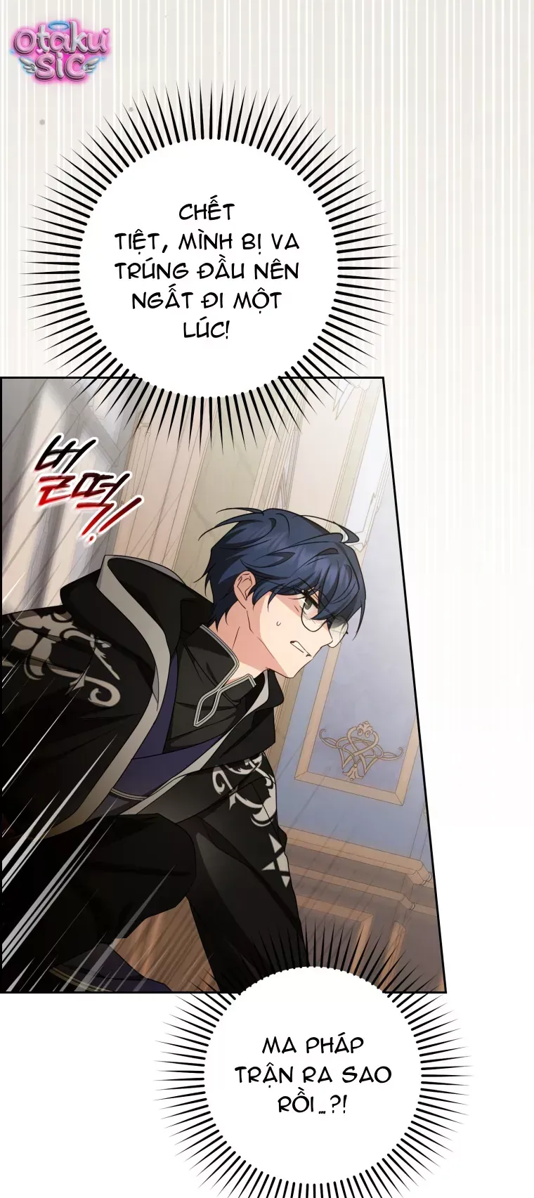 Được Yêu Thương Mà Còn Ngại Ngùng Sao! Chap 124 - Next Chap 123