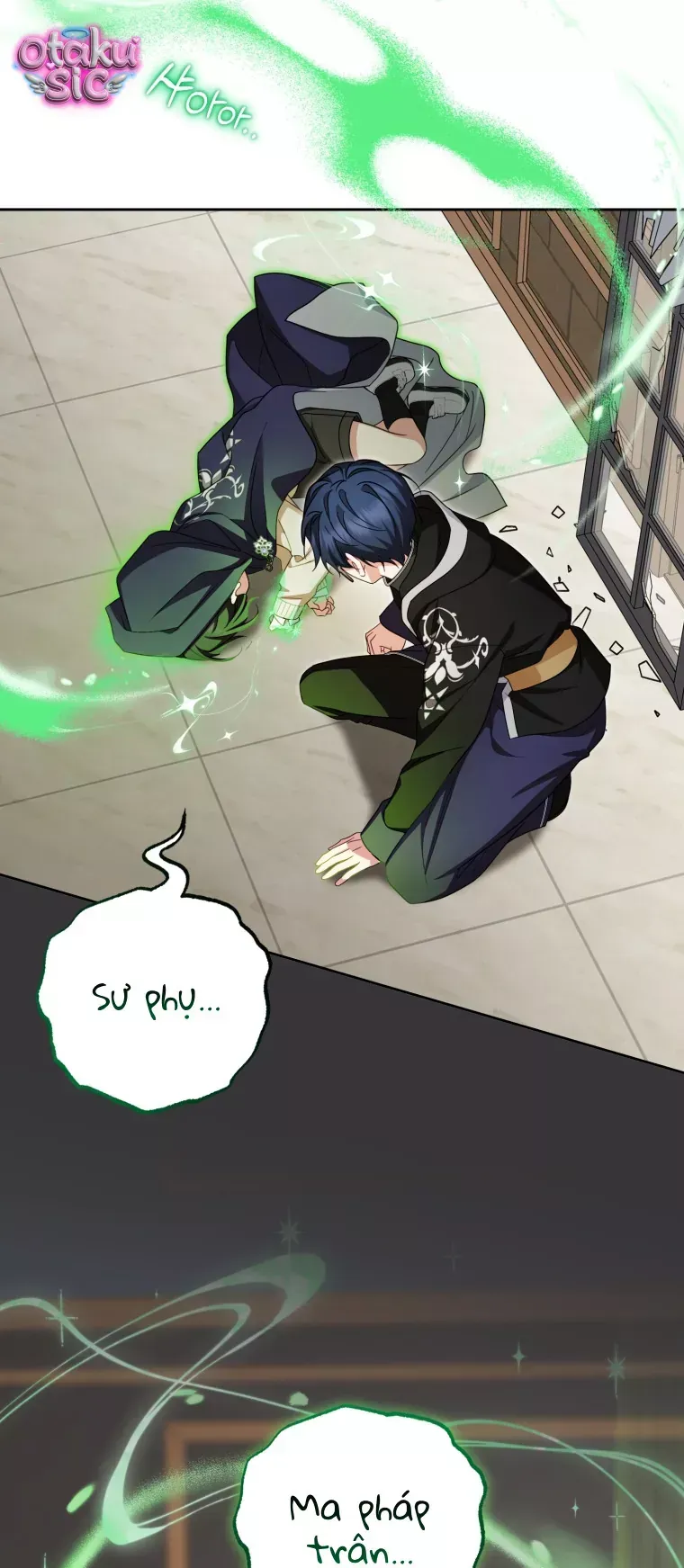Được Yêu Thương Mà Còn Ngại Ngùng Sao! Chap 124 - Next Chap 123