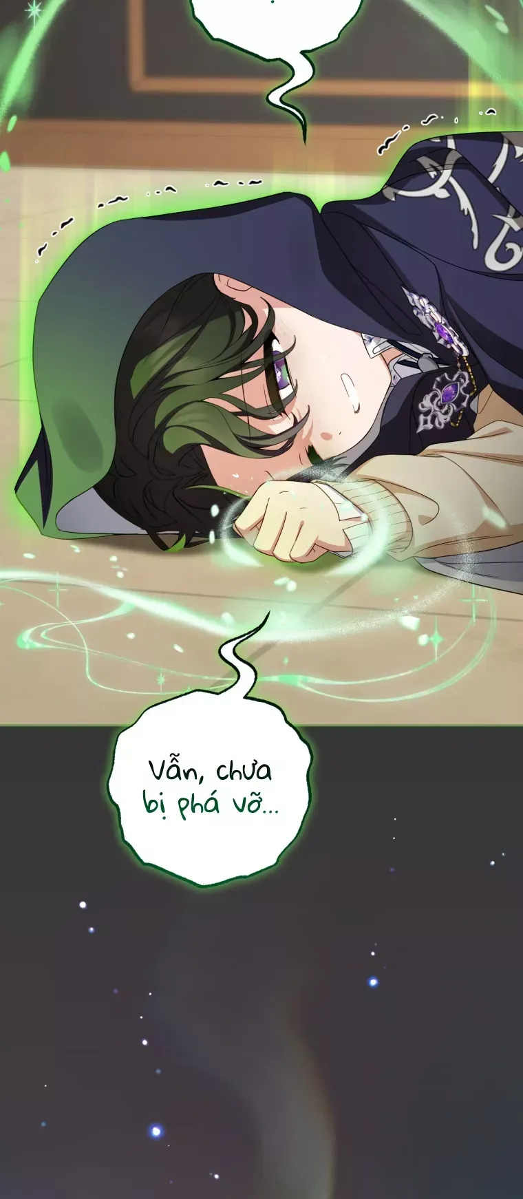 Được Yêu Thương Mà Còn Ngại Ngùng Sao! Chap 124 - Next Chap 123