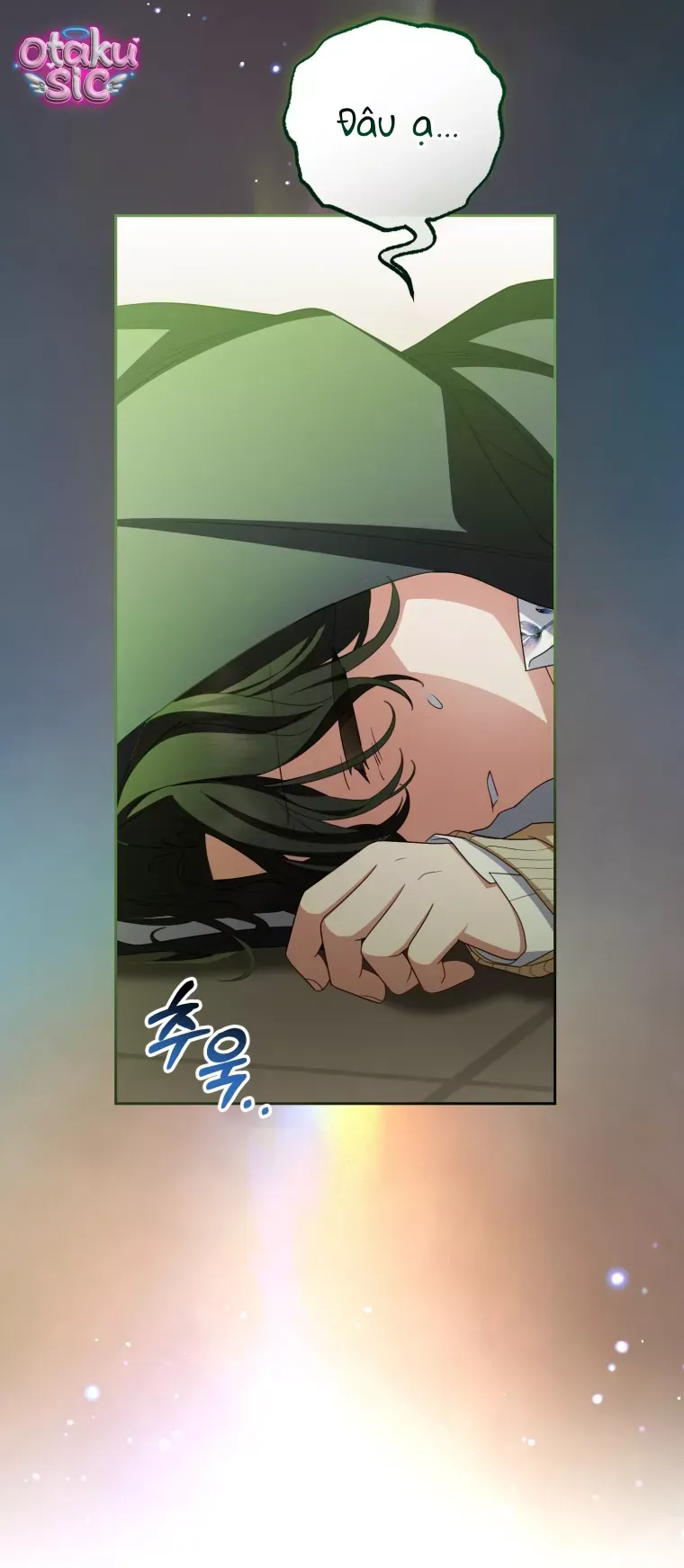 Được Yêu Thương Mà Còn Ngại Ngùng Sao! Chap 124 - Next Chap 123