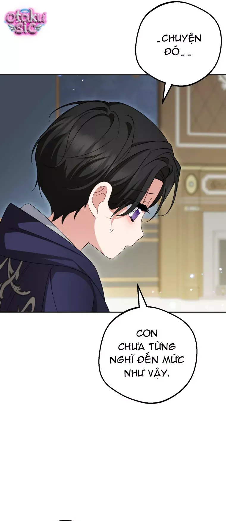 Được Yêu Thương Mà Còn Ngại Ngùng Sao! Chap 124 - Next Chap 123