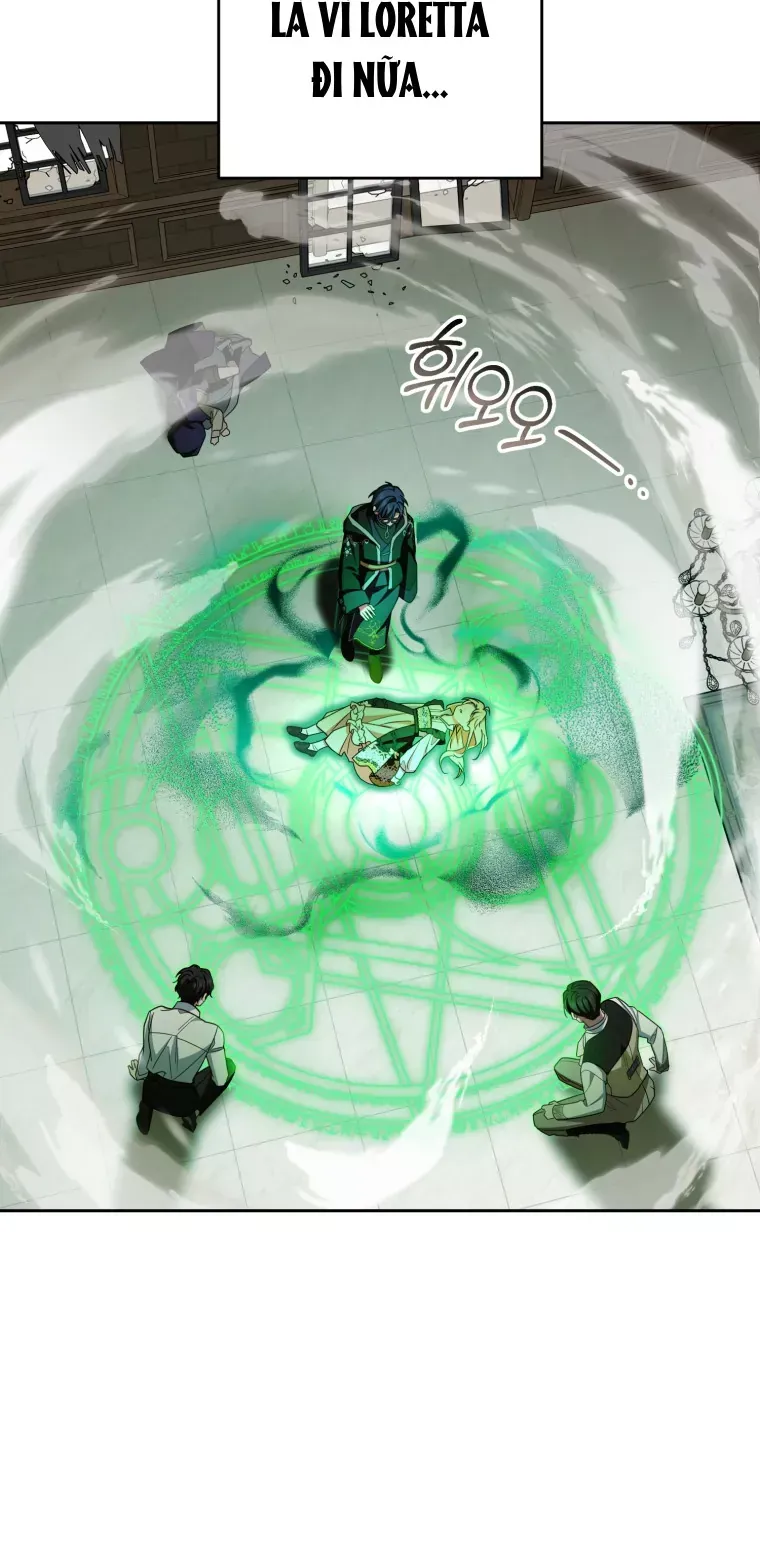 Được Yêu Thương Mà Còn Ngại Ngùng Sao! Chap 124 - Next Chap 123