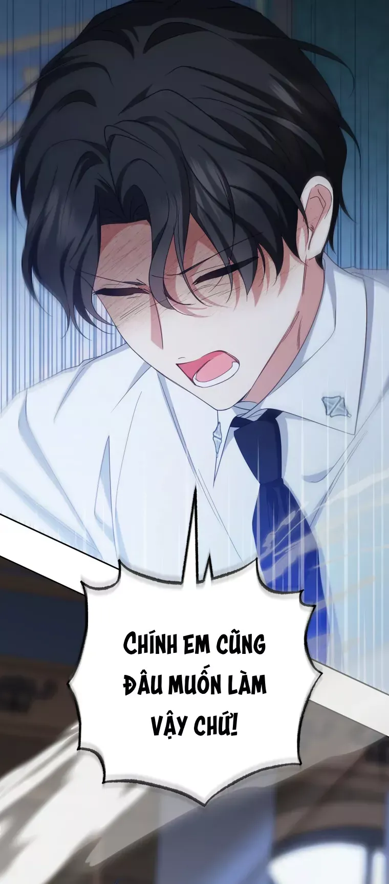 Được Yêu Thương Mà Còn Ngại Ngùng Sao! Chap 124 - Next Chap 123