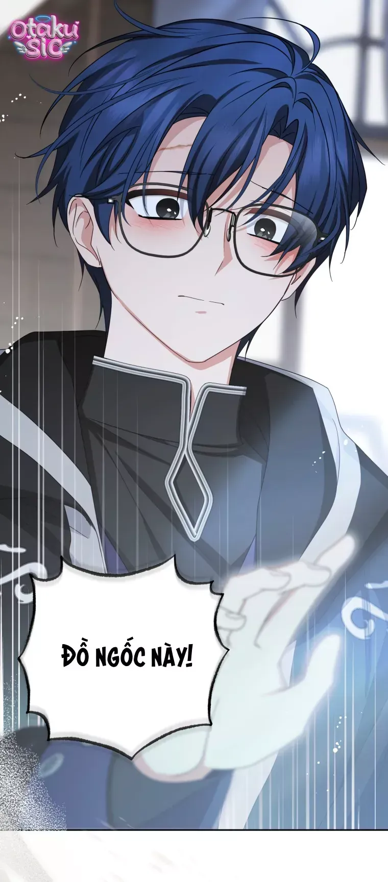 Được Yêu Thương Mà Còn Ngại Ngùng Sao! Chap 124 - Next Chap 123