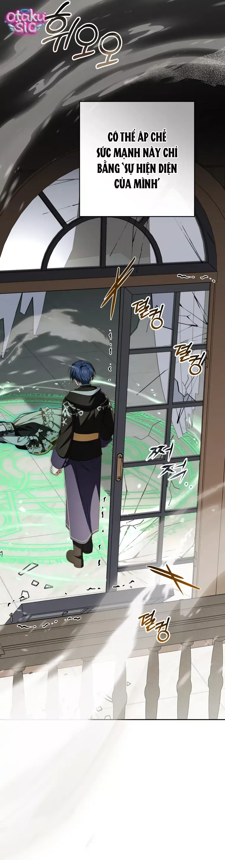 Được Yêu Thương Mà Còn Ngại Ngùng Sao! Chap 124 - Next Chap 123