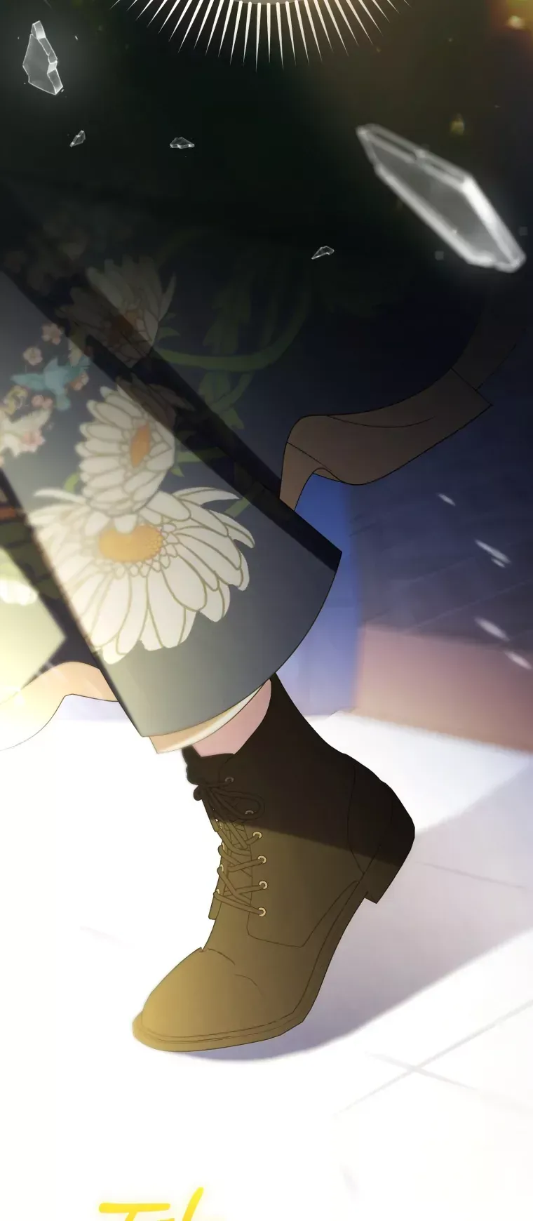 Được Yêu Thương Mà Còn Ngại Ngùng Sao! Chap 124 - Next Chap 123