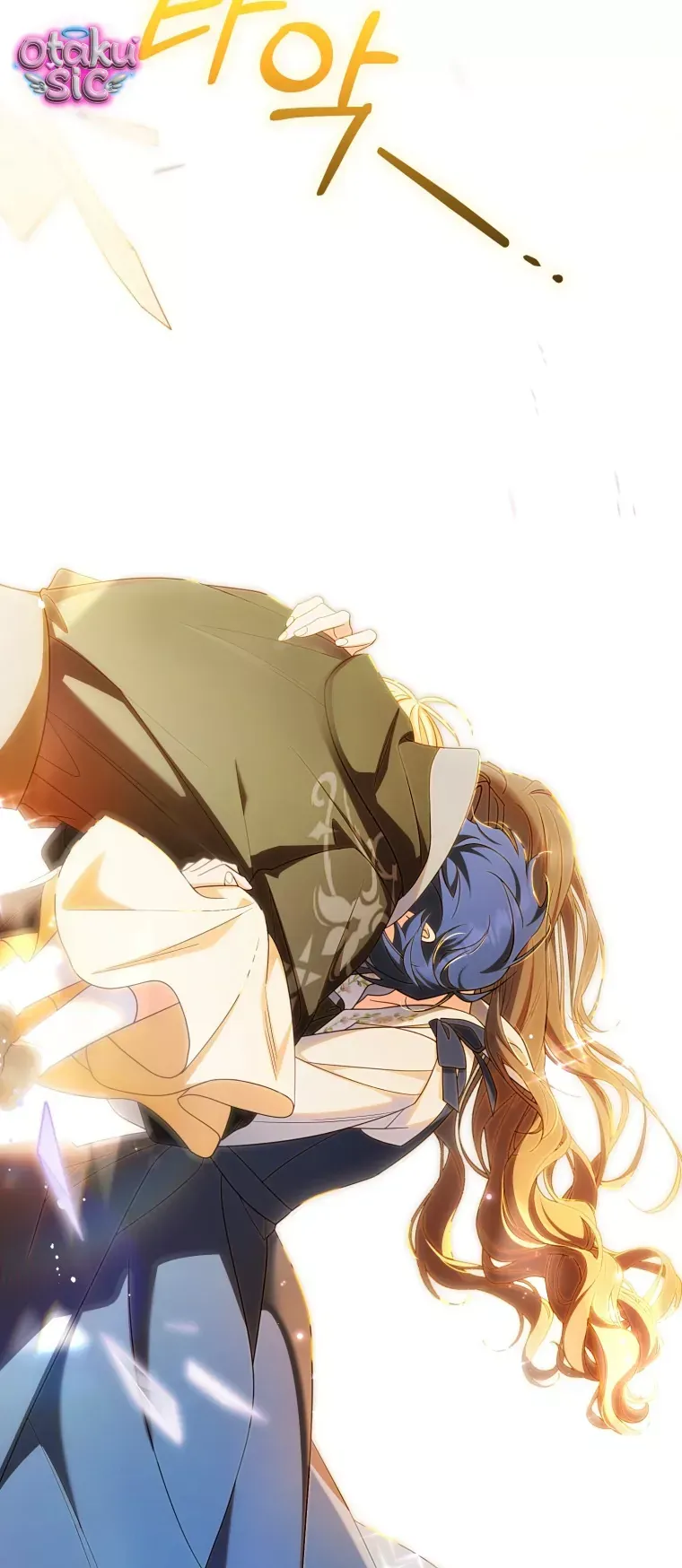Được Yêu Thương Mà Còn Ngại Ngùng Sao! Chap 124 - Next Chap 123