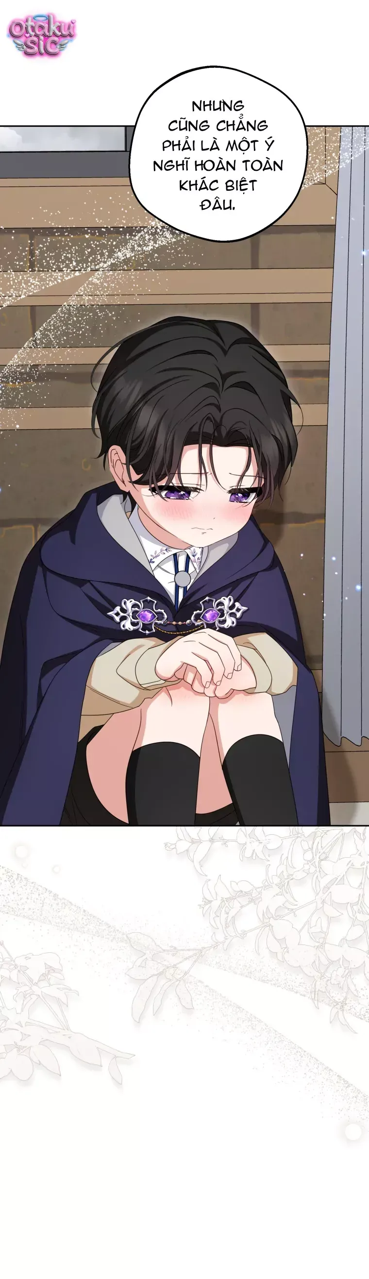 Được Yêu Thương Mà Còn Ngại Ngùng Sao! Chap 124 - Next Chap 123